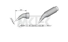 Spájkovací hrot JBC C210-010