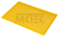 ESD vrchnák IDP 600x400 žltý