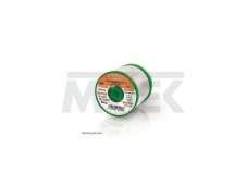 Sn96,5 Ag3 Cu0,5 Kristall 511 0,7mm 500g STANNOL