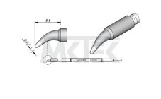 Spájkovací hrot JBC C210-004