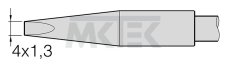 Spájkovací hrot JBC C470-040