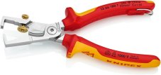 Odizolovacie kliešte StriX® 13 66 180