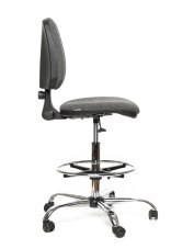 Antistatická stolička EGB 015 Light