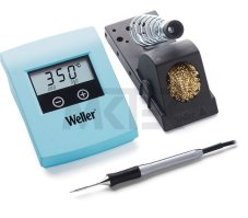 Dobíjacia spájkovacia stanica WSM 1C