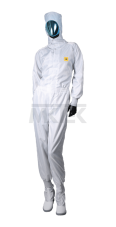 ESD kombinéza COVH Cleanroom