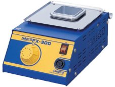Spájkovacia vanička FX-300 200 W, 50×50 mm