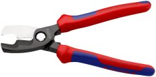Káblové nožnice 95 12 200 KNIPEX
