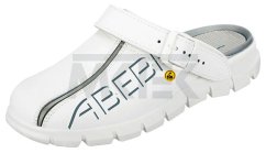 ESD Clogs, with imprint, Dynamic, 37310