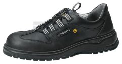 ESD profesionálne topánky 7131138, light, čierne