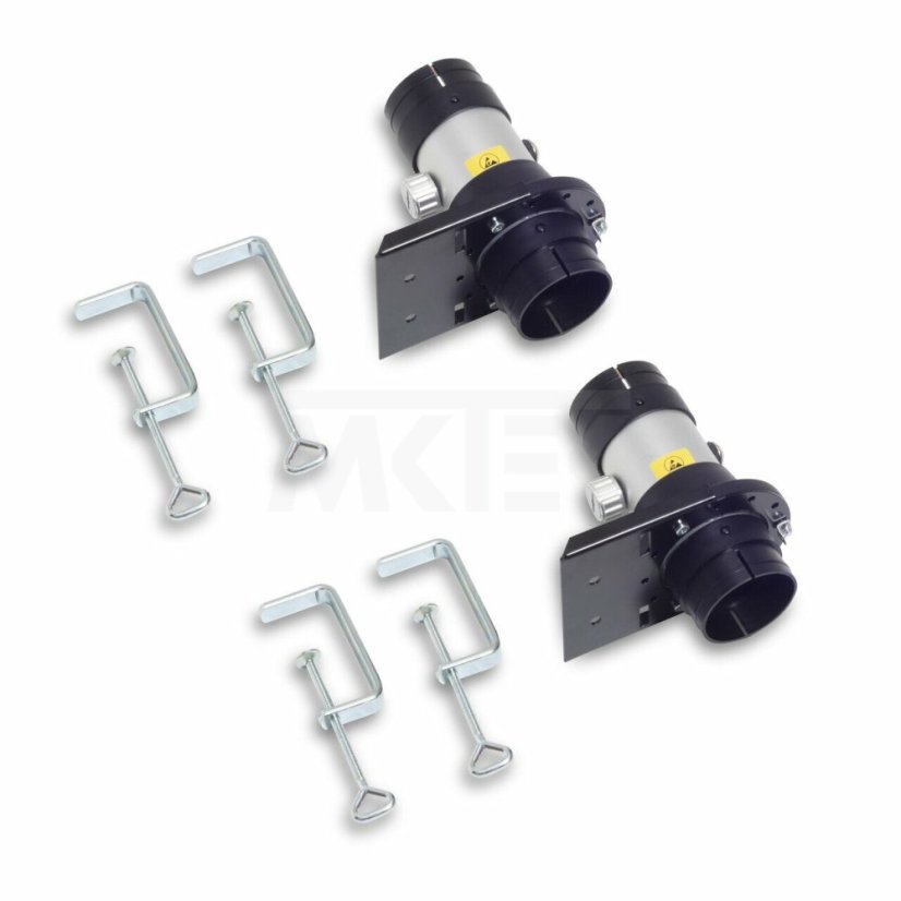 Odsávač výparov ZeroSmog Guard 2 Kit