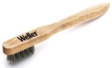 Nerezové čistiace kefky Weller