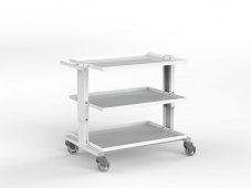 Technický ESD vozík RT-TC