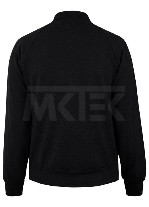 ESD Piqué Cardigan