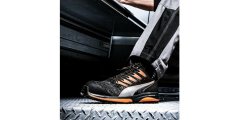 ESD bezpečnostná obuv CHARGE Puma