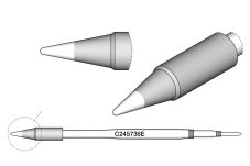 Spájkovací hrot C245736E JBC