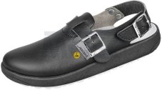 ESD Clogs, hexa4GRIP