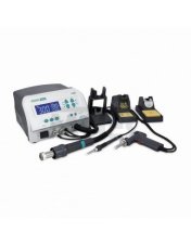 Opravárenský systém QUICK 713 ESD 3v1