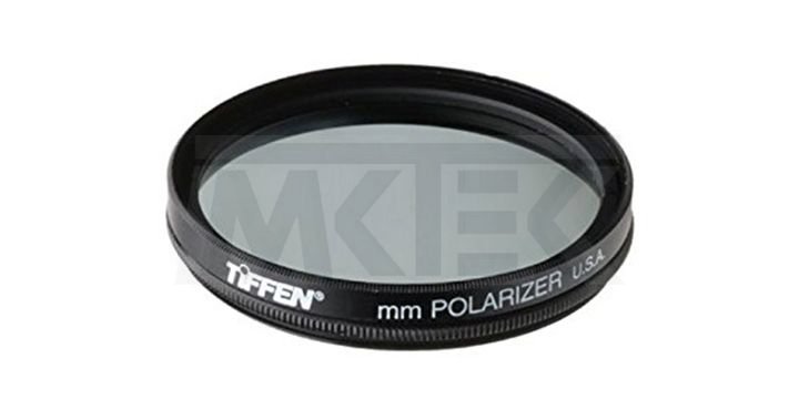 Polarizačný filter 58mm pre OMNI a INSPEX II