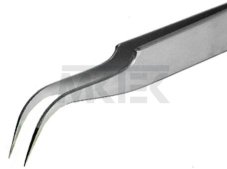 Univerzálna pinzeta 7 SA, 120 mm
