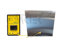 Tester ESD náramkov a obuvi WST80