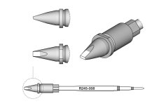 Spájkovací hrot R245008 JBC