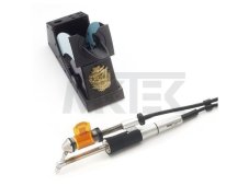 Odspájkovacie pero WXDP 120 SET