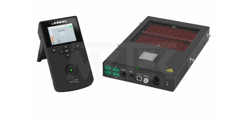 Predohrev JBC PHSE-2B, 230V, 600W, bez držiaka DPS