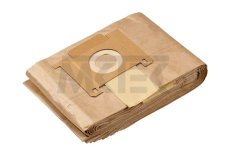 Vrecká do vysávača, MT-750, 10ks