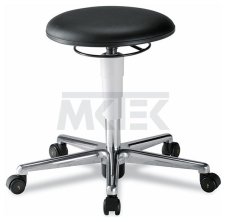 Cleanroom stolička 9468R-2571