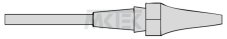Odspájkovací hrot XDSL 6