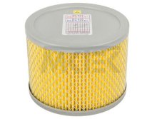 Vzduchový filter ULPA, MT-858 ESD