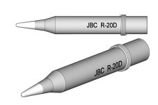 Spájkovací hrot 0650903 JBC