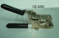 Krimpovacie kliešte CE-520C Semi-Automatic splice tool