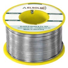 Sn96,5Ag3Cu0,5 X3 0,3mm 500g ELSOLD