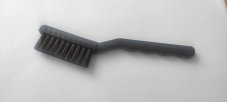 ESD kefka stredne veľká 57x9mm
