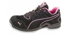 ESD dámska bezpečnostná obuv Puma