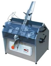 Zariadenie SUPERCUT-TOCF na strihanie radiálnych súčiastok