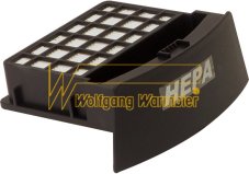 HEPA filter H13 pre vysávač EPA 7350.VAC.EPA