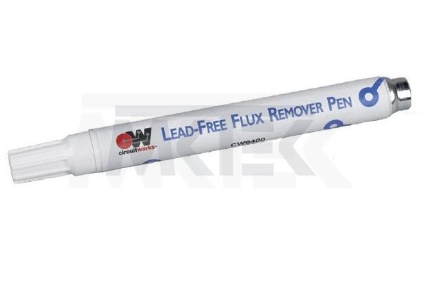 Lead-free flux remover pen 9,0g CW9400