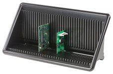 ESD držiak dosiek PCB 500x222x162mm