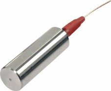 ESD Ručná elektróda z nehrdzavejúcej ocele