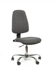 Antistatická stolička EGB 009 Light