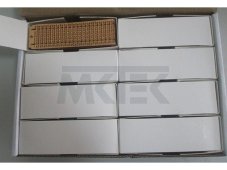 Spojovacie pliešky SMD Splice clips PSC-010