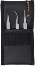 Sada pinziet TITAN, 3 ks