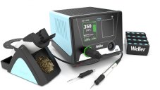 Spájkovacia stanica WXS 2010