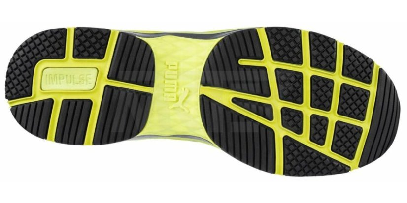 ESD bezpečnostná obuv VELOCITY 2.0 MID Puma