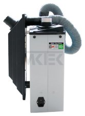 PF-1000, Prefilter box for MG 140, MG 100, WFE 2X