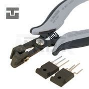 ESD tvarovacie kliešte PN 5050 04 D