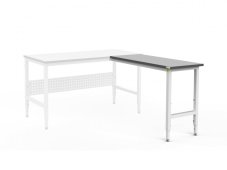 ESD Predĺženie pracovného stola - typ H