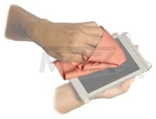 ESD utierky 6200.20, 50 ks